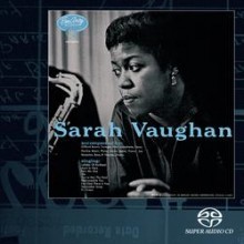 Sarah Vaughan - Sarah Vaughan With Clifford Brown