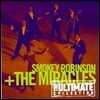 Smokey Robinson & The Miracles - Ultimate Collection