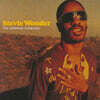 Stevie Wonder (스티비 원더) - The Definitive Collection
