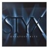 Styx - Greatest Hits