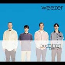 Weezer - Weezer (Blue Album) (Deluxe Edition)