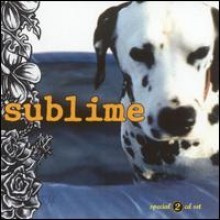 Sublime - Sublime [2 For 1]