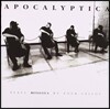 Apocalyptica (아포칼립티카) - Plays Metallica By Four Cello (네 대의 첼로로 연주하는 메탈리카)