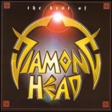 Diamond Head - Best Of Diamond Head