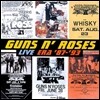 Guns N' Roses - Live Era '87-'93 건즈 앤 로지스 라이브 앨범 1987-1993