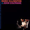 Duke Ellington / John Coltrane (듀크 엘링턴 / 존 콜트레인) - Duke Ellington & John Coltrane [LP]