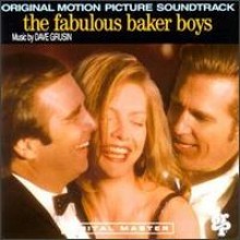 Fabulous Baker Boys (사랑의 행로) OST