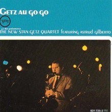 Stan Getz - Getz Au Go Go