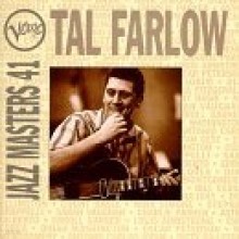 Tal Farlow - Verve Jazz Masters Vol.41