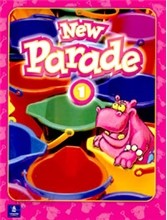 New Parade 1 : Cassette Tape