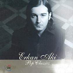 Erkan Aki - Pop Classics