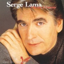 Serge Lama - A La Vie,a L&#39;amour [best Of]