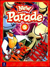 New Parade 5 : Cassette Tape