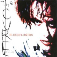 Cure - Bloodflowers