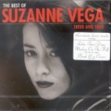 Suzanne Vega - Tried &amp; True: The Best Of