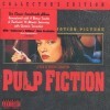 Pulp Fiction (펄프 픽션) OST (Collector's Edition)
