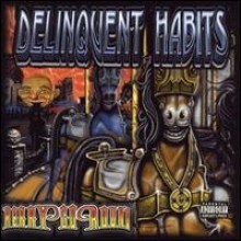 Delinquent Habits - Merry-Go-Round