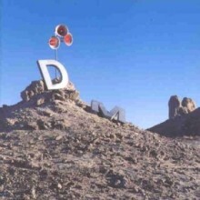 Various Artists - For The Masses - Tribute To Depeche Mode