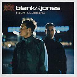 Blank & Jones - Nightclubbing