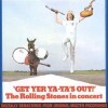 Rolling Stones - Get Yer Ya-ya's Out