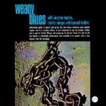Charles Mingus & Langston Hughes - Weary Blues
