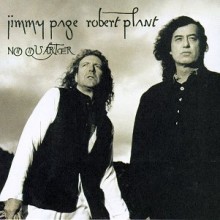 Jimmy Page &amp; Robert Plant - No Quarter - Unledded
