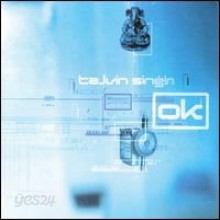 Talvin Singh - Ok