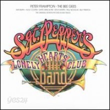 Sgt. Pepper&#39;s Lonely Hearts Club Band (서전트 페퍼스 론리 하츠 클럽 밴드) OST