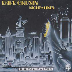 Dave Grusin - &quot;Night-Lines&quot;