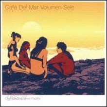 Various Artists - Cafe Del Mar Volumen Seis [Vol.6]