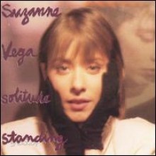 Suzanne Vega - Solitude Standing