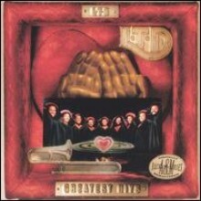 L.T.D. - Greatest Hits