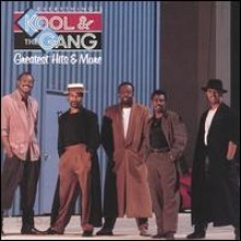 Kool &amp; The Gang - Everything&#39;s Kool&amp;the Gang-greatest Hits &amp; More