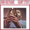 John Coltrane (존 콜트레인) - Giant Steps [LP]