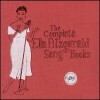 Ella Fitzgerald - The Complete Ella Fitzgerald Song Books