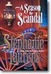 A Season for Scandal