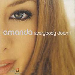 Amanda - Everybody Doesn&#39;t