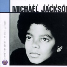 Michael Jackson - Anthology
