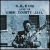 B.B. King (비비 킹) - Live In Cook County Jail (1970년 시카고 쿡 카운티 교도소 라이브) [LP]
