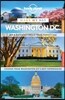 Lonely Planet Make My Day : Washington DC