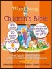 The Word and Song Children's Bible with MP3 CD