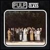 Pulp (펄프) - Different Class [LP]