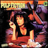 펄프 픽션 영화음악 (Pulp Fiction OST) [LP]