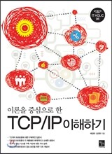 TCP/IP 이해하기