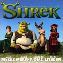 Shrek (슈렉) OST