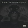 Jay-Z (제이-지) - The Black Album [2LP]