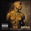 2Pac (투팍) - Until The End Of Time [4LP]