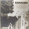 Eminem (에미넴) - The Marshall Mathers LP [2LP]