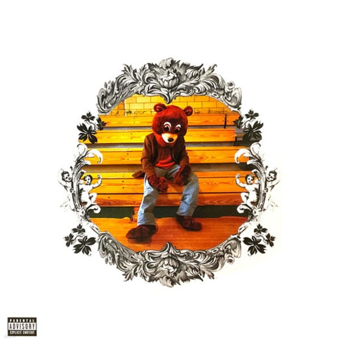 Kanye West - The College Dropout [2LP]