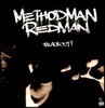 Method Man & Redman (메소드 맨 앤 레드맨) - Blackout! [2LP]